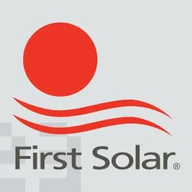 First Solar